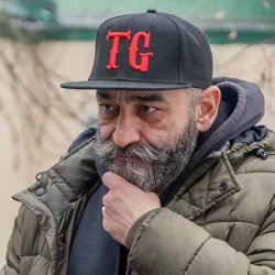 Ашот Арушанов, Киев | 