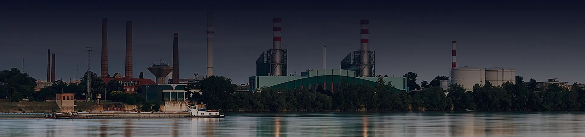 RevWebStudio - створення корпоративного сайту