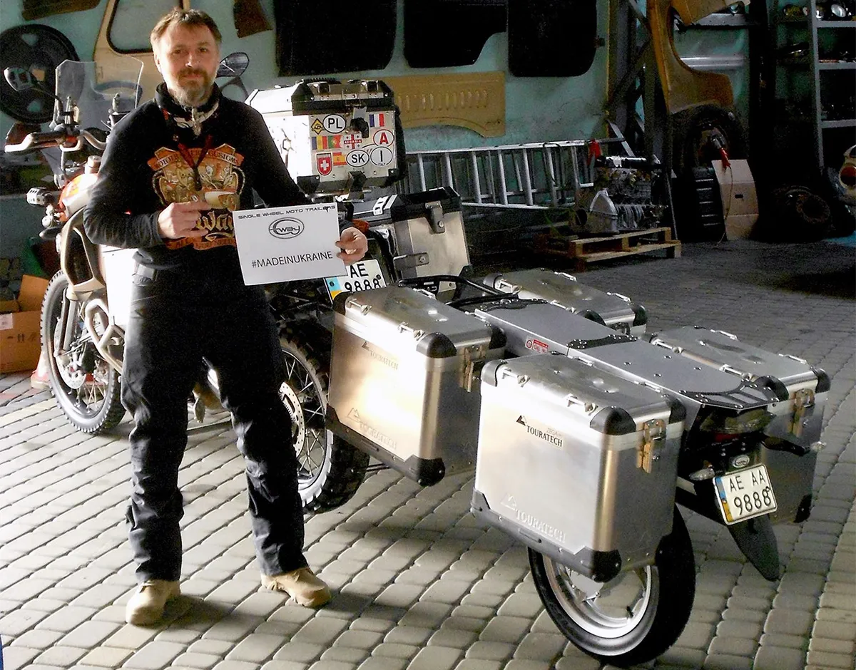 Руслан Коробков, Дніпро | "RewutskyWebStudio" - відгуки замовників