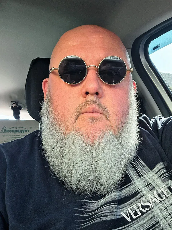 Олег Волков, Вінниця | "RewutskyWebStudio" - відгуки замовників