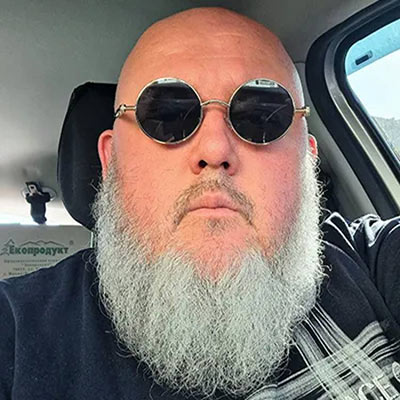 Олег Волков, Вінниця | 