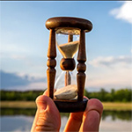 Landing short production time