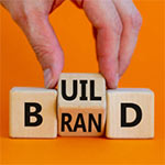 Landing high site conversion