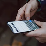 RevutskyWebStudio - створення сайту типу дошка оголошень. Активність користувачів сайту 24/7. Розміщення оголошень в комфортний для користувачів час.