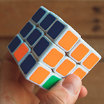 Landing high site conversion