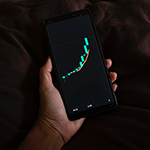 Landing - Increase in sales